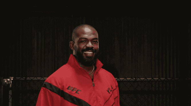 Did Jon Jones Retire At The Right Time?