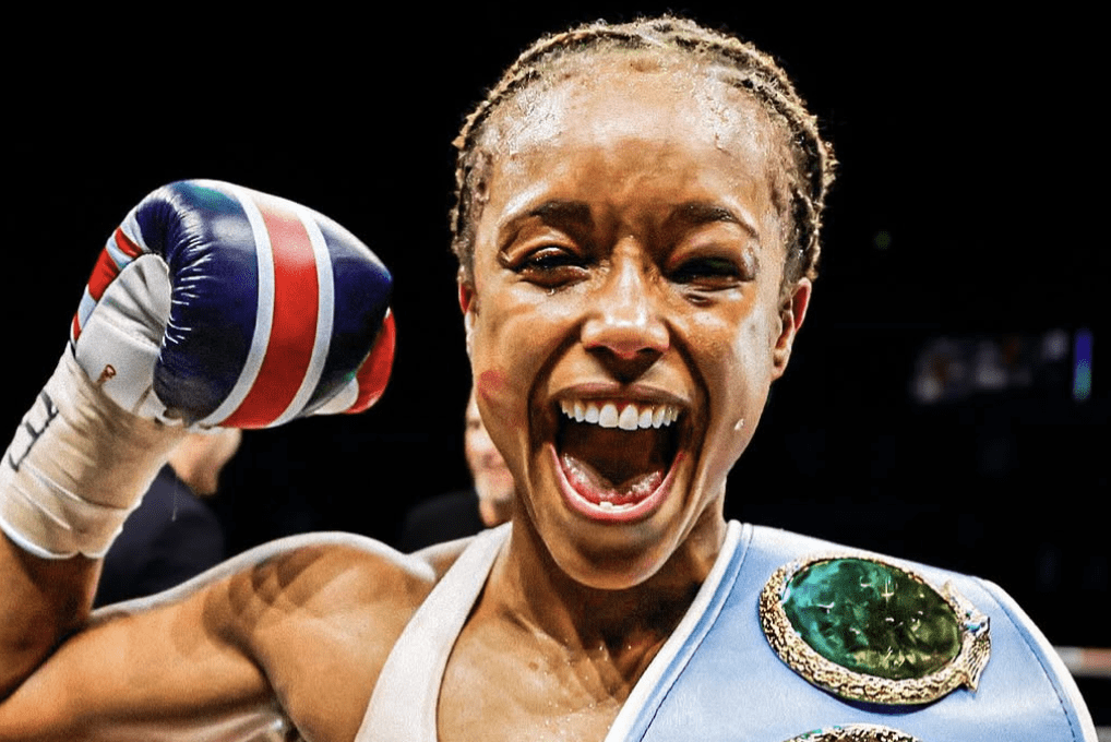 Should Natasha Jonas Retire?