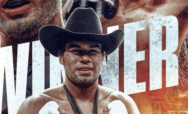 Ramirez Beats Dorticos; Wants Opetaia Next