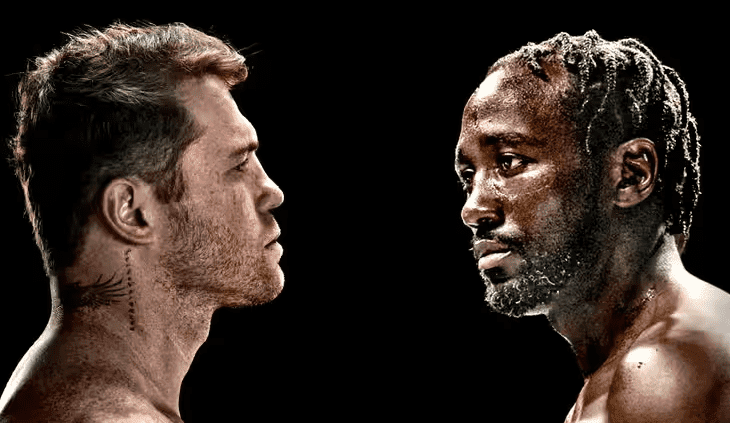 Roy Jones Jr. And Shane Mosley Disagree Over Canelo Vs. Crawford