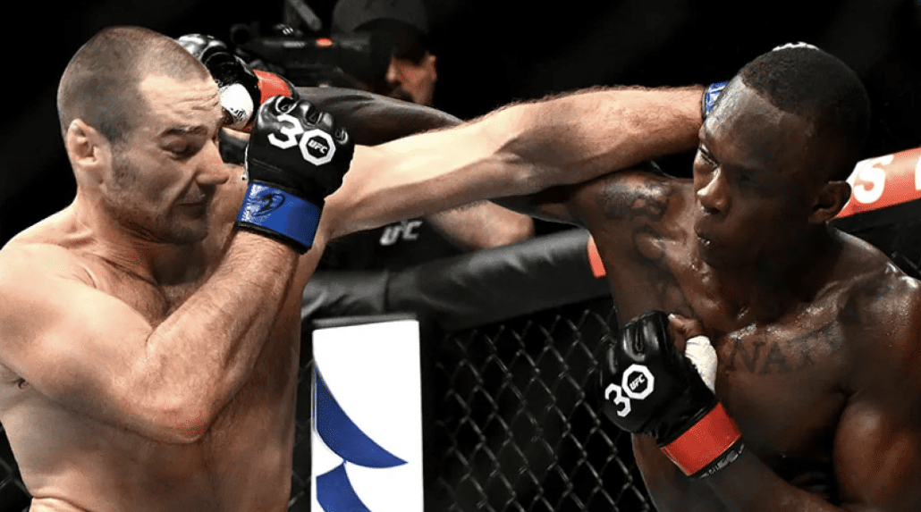 Can Adesanya Beat Strickland In A Rematch?
