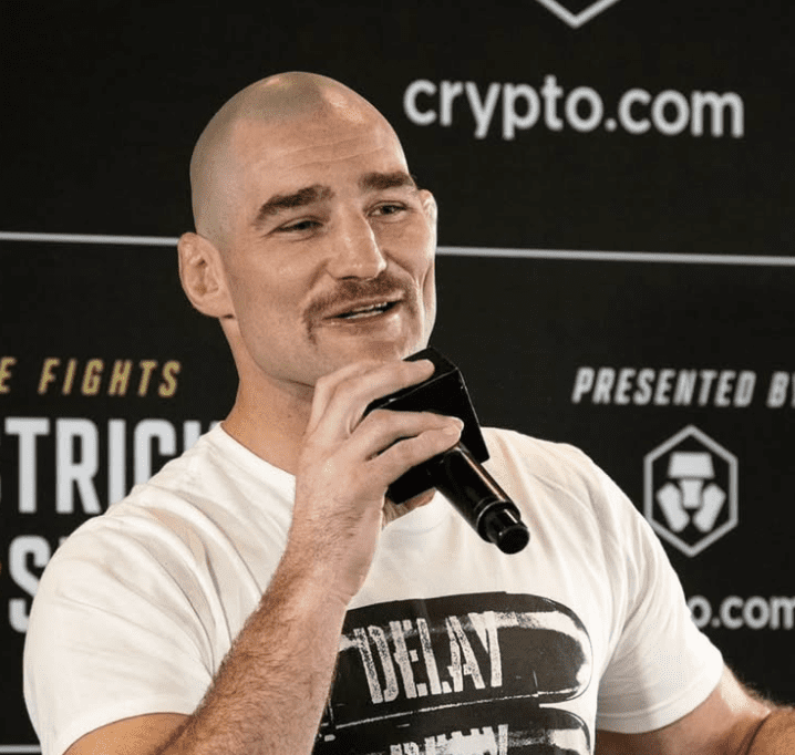 Who Should Robert Whittaker Face Before Retirement? 1