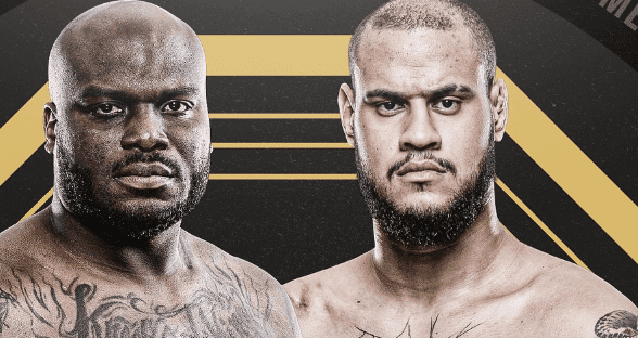 UFC Fight Night – Derrick Lewis vs Tallison Teixeira: Preview & Betting Tips 1 Derrick Lewis Vs. Tallison Teixeira Predictions