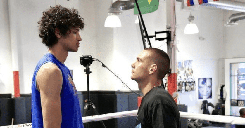 Sebastian Fundora Vs. Tim Tszyu Preview
