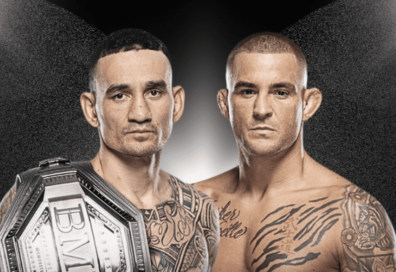 Holloway Vs. Poirier Predictions - 'That’s A Tough One'
