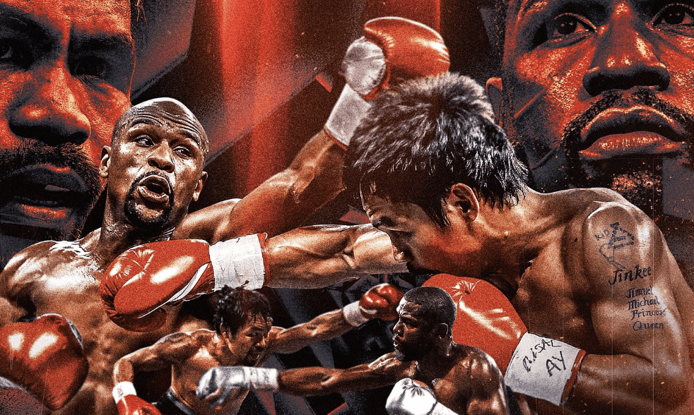 Mayweather Vs. Pacquiao Rematch Speculation Increases