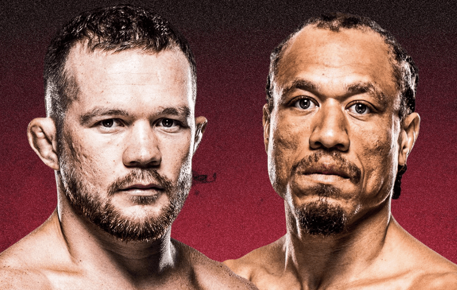 Fans Predict Petr Yan Vs. Marcus McGhee - 'He's Pulling An Upset'