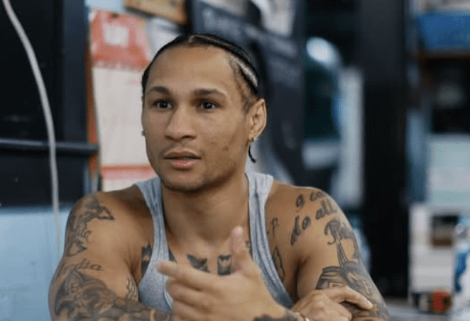 Regis Prograis' Future Plans