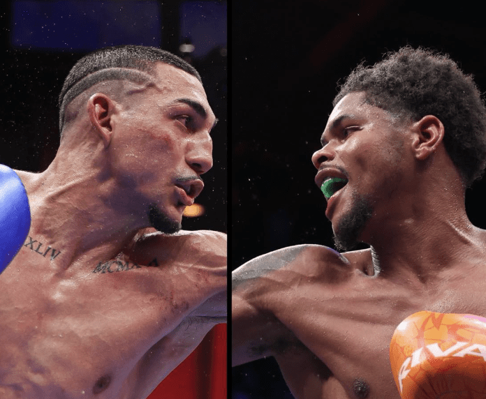 Lopez Vs. Stevenson - Will It Happen? | Boxing News