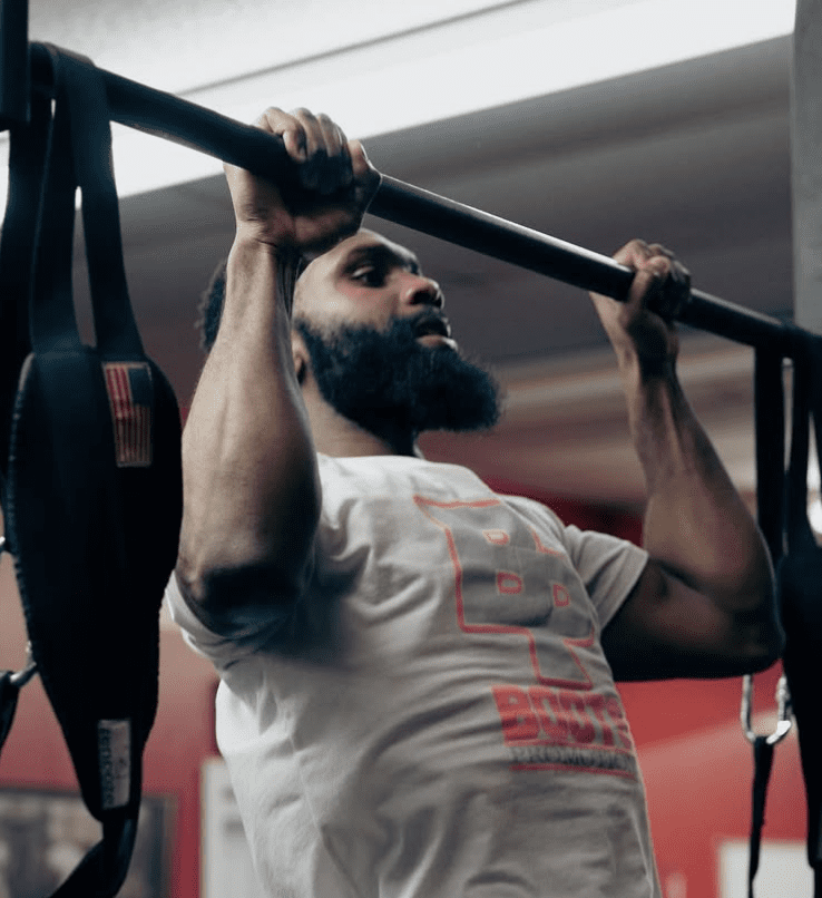 Ennis Back In The Gym - What's Next?