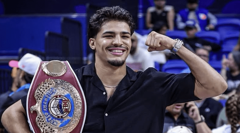 Xander Zayas' Next Move