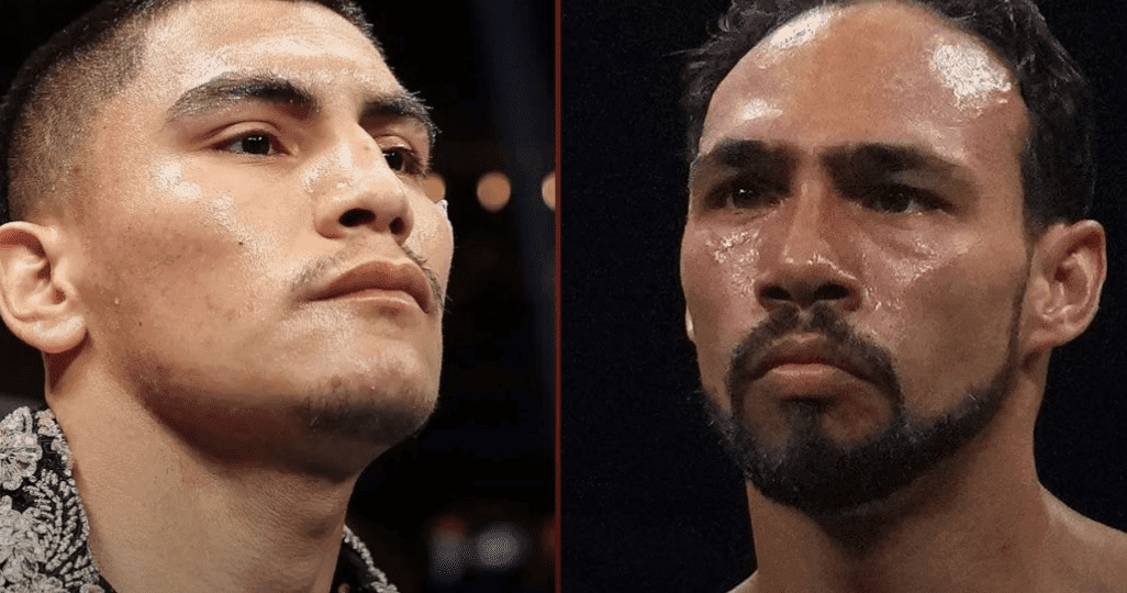 Keith Thurman vs. Vergil Ortiz Jr., Barboza Jr. vs. Frank Martin Planned For October