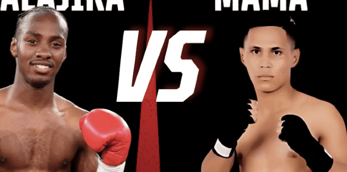 Ricardo Malajika Vs. Jayson Mama Breakdown