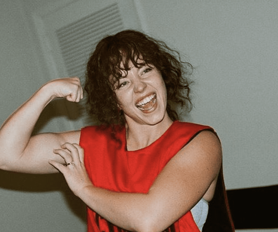 Sydney Sweeney's WTransformation To Play Christy Martin | Boxing News