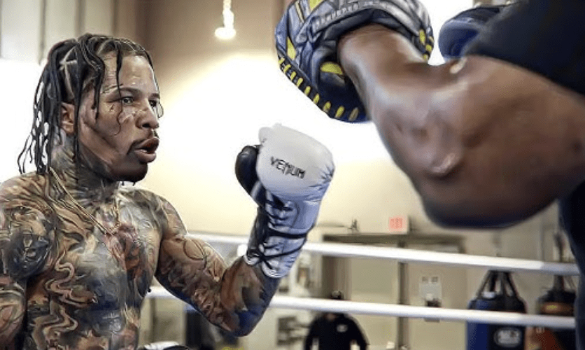 Gervonta Davis Cleared Of Domestic Violence Charges - What's Next?