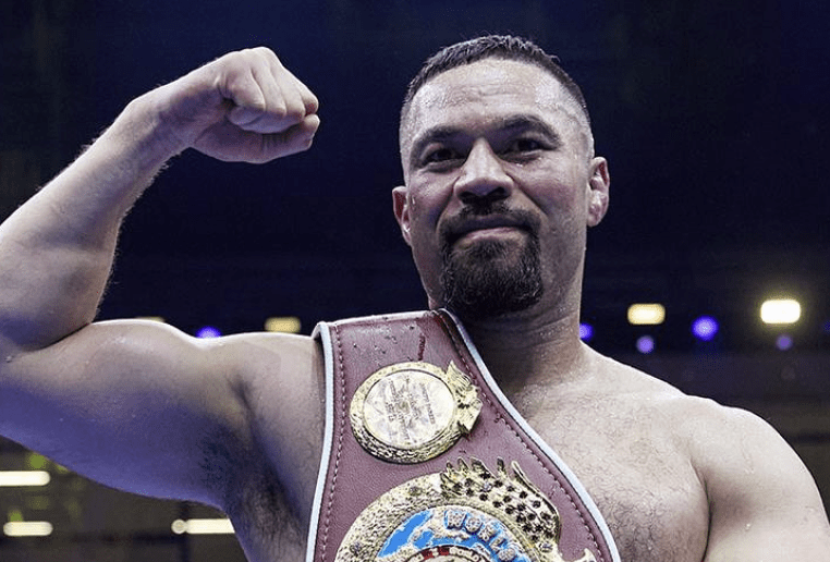 What's Next For Itauma After Beating Whyte? 1