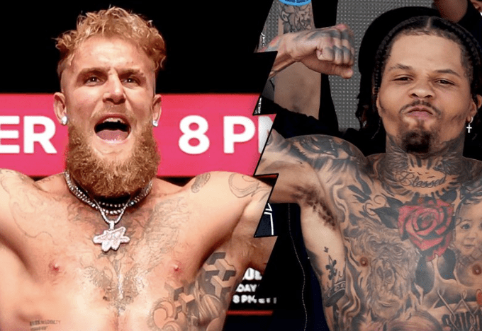 Boxing Insiders On Jake Paul Vs Gervonta Davis | Boxing News