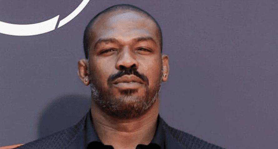 Jon Jones' Return Linked To Aspinall's Success