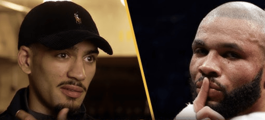 Who Deserves Canelo Vs. Crawford Winner?