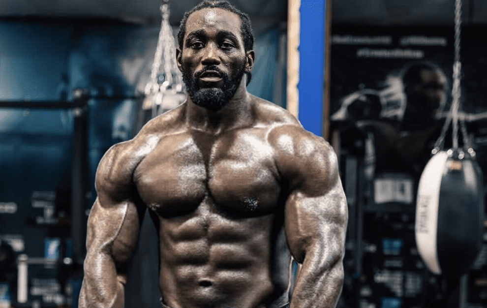 Fans React To Crawford's Physique | Boxing News