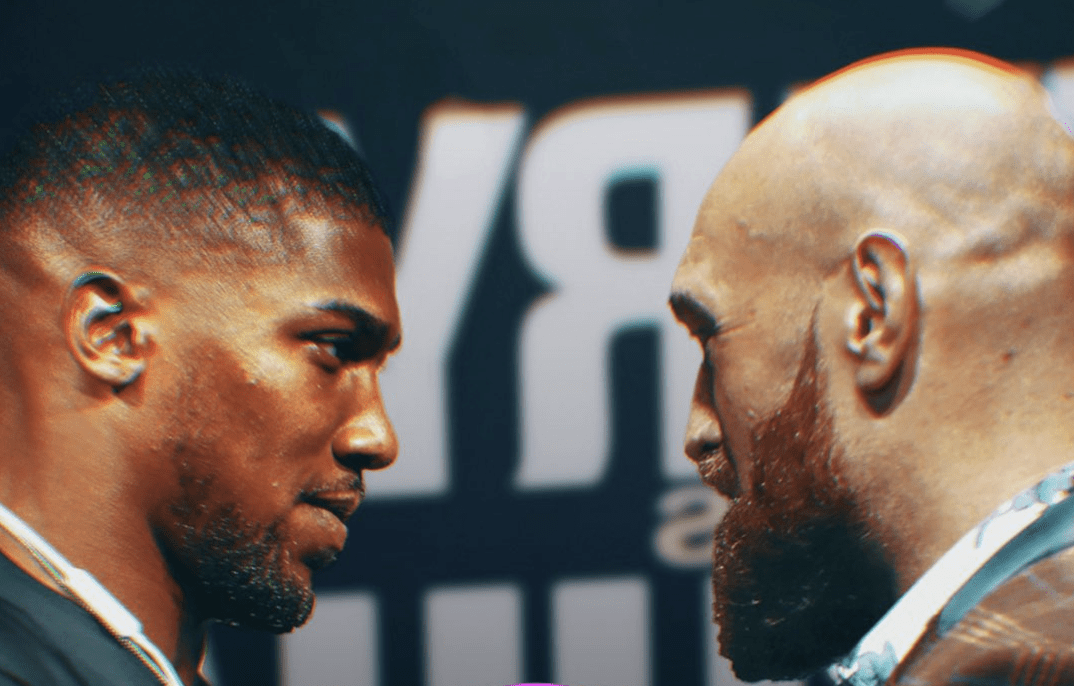 Fury Facing More Pressure To Fight Joshua