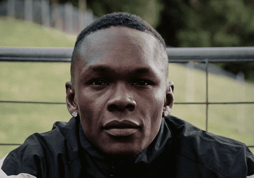 Adesanya Not Planning To Retire Yet