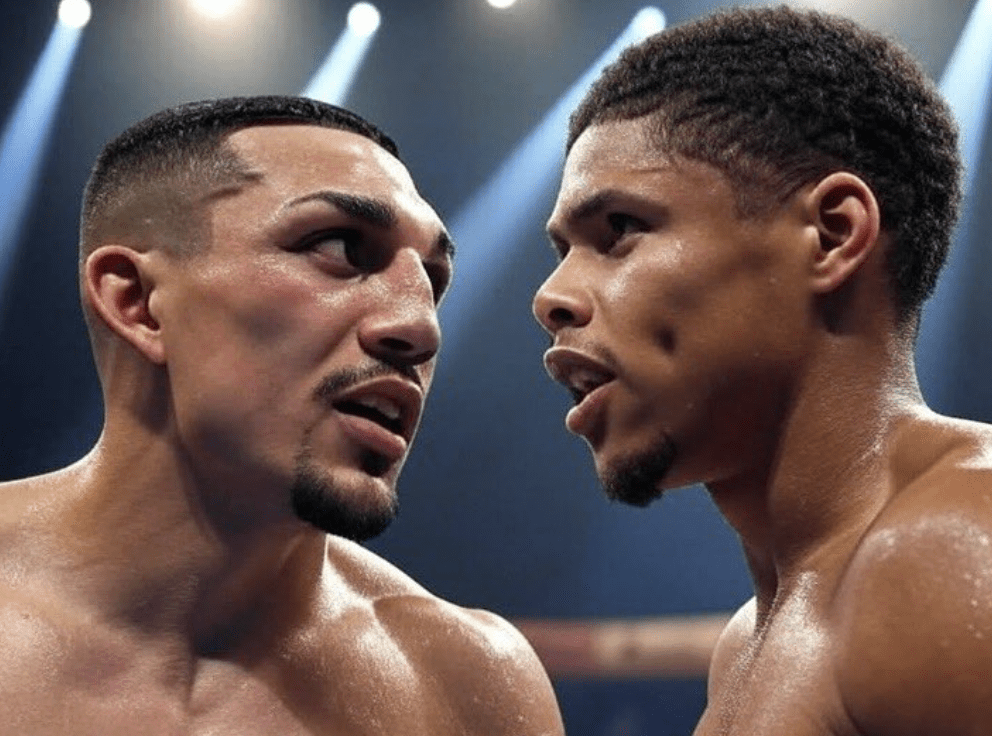 Can Shakur Beat Teo?