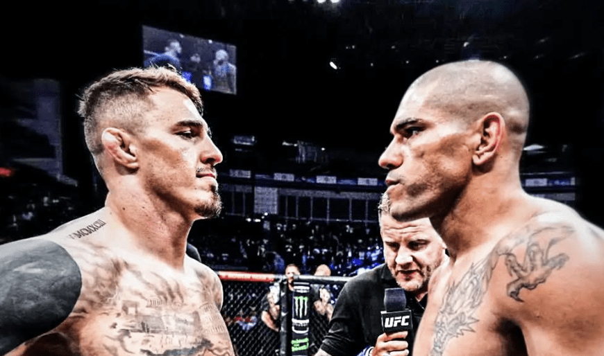 Pereira Vs. Aspinall - How Does It Play Out?