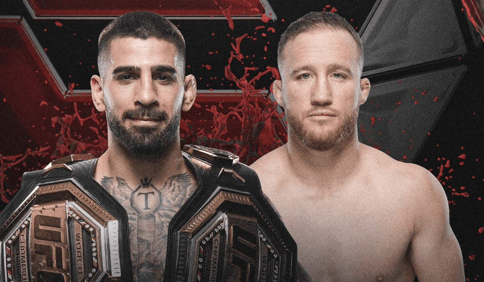 UFC FREEDOM 250 TOPURIA VS GAETHJE LIVE FIGHT COVERAGE visual data 4