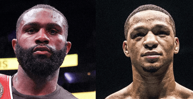Jaron Ennis Vs. Uisma Lima Preview | Boxing News