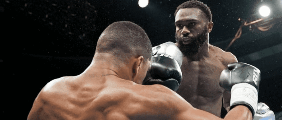 What's Next For Jaron Ennis After The Lima Win?