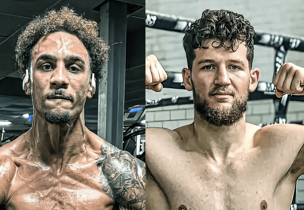 Ben Whittaker Vs. Benjamin Gavazi - How Does It Play Out?