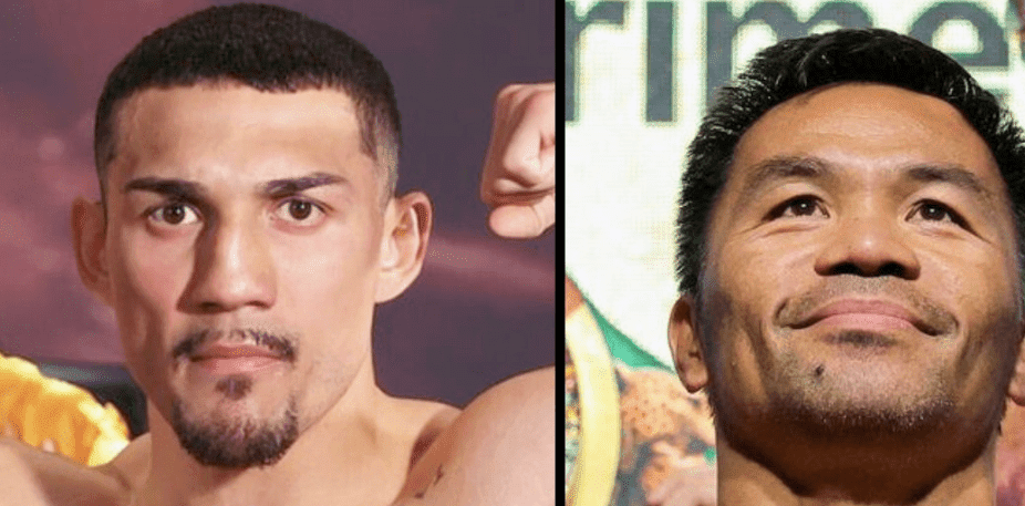 Lopez Eyes Pacquiao As A Shakur Alternative