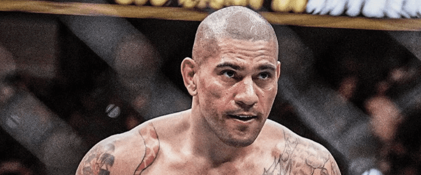 Is Alex Pereira The Real BMF Champion?