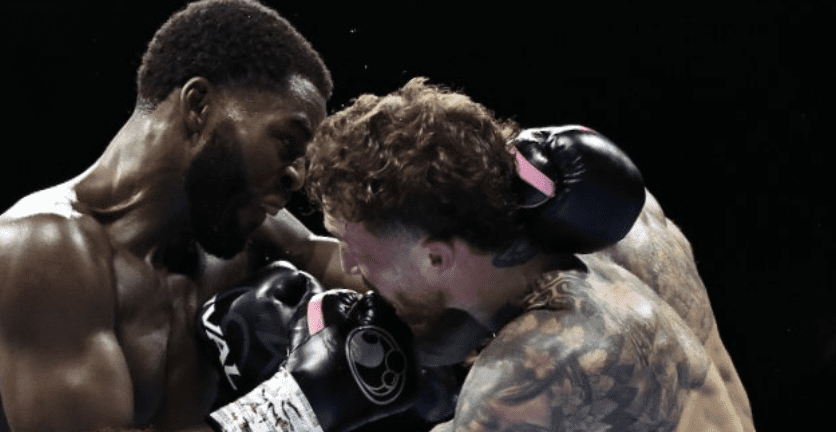 Buatsi Beats Parker In Contentious Decision - 'He Never Won A Round'