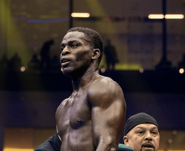 What's Next For Joshua Buatsi After Beating Zach Parker?