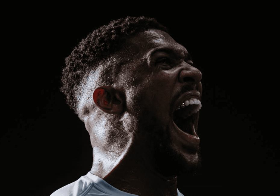 Joshua Will Return This Year After Elbow Surgery