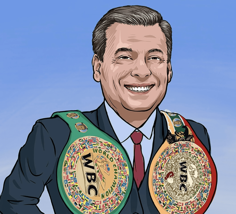 WBC Backs Mayweather Vs. Pacquiao Rematch - But Is It Good For Boxing? 1