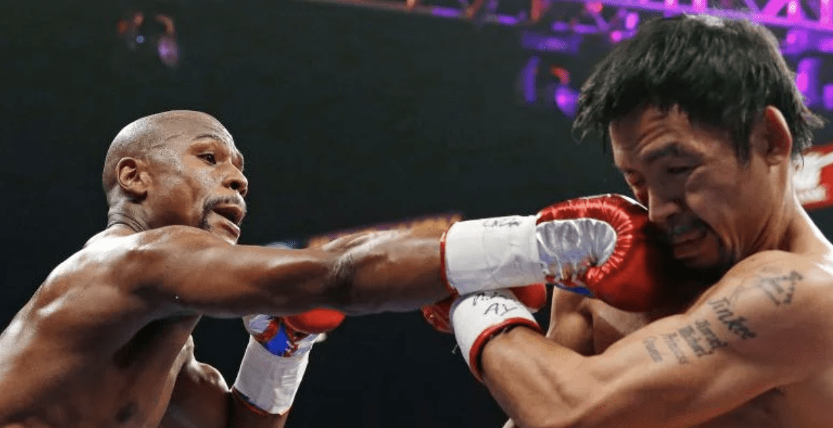 WBC Backs Mayweather Vs. Pacquiao Rematch - But Is It Good For Boxing? 2