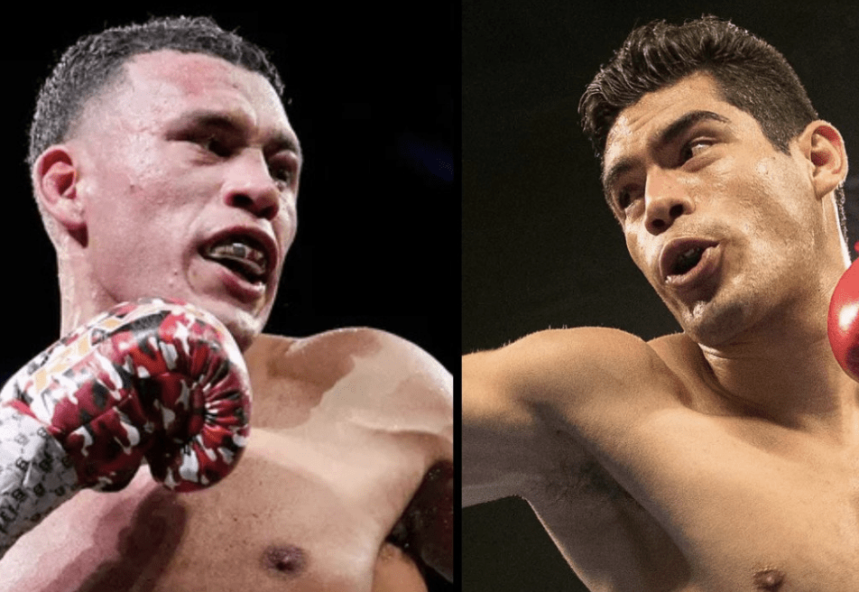 David Benavidez Vs. Zurdo Ramirez - How Does It Play Out? 1