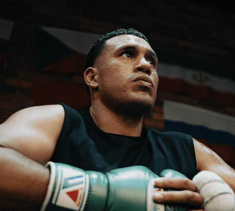 David Benavidez Vs. Zurdo Ramirez - How Does It Play Out? 2