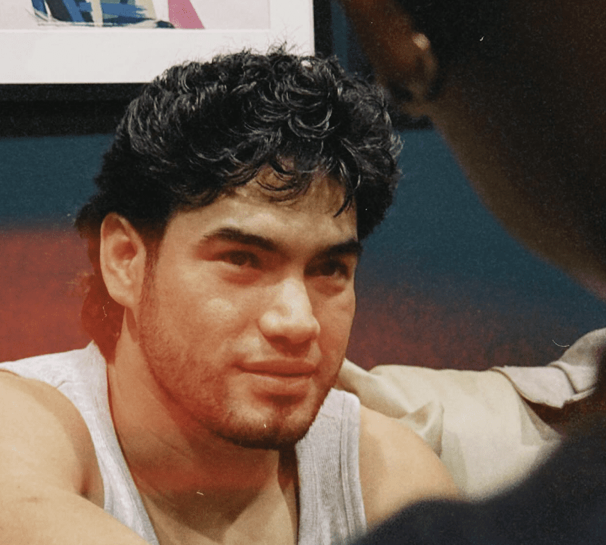 David Benavidez Vs. Zurdo Ramirez - How Does It Play Out? 3