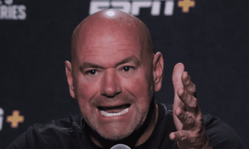 Dana White Responds To UFC Fixing Allegations