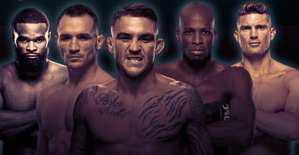 Dustin Poirier And Michael Chandler To Star In 'Road House 2'