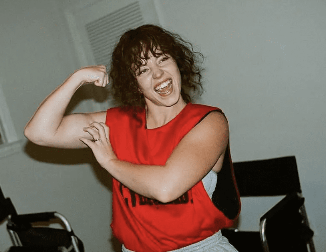 Sydney Sweeney Teases A Boxing Fight - Who Would She Face?