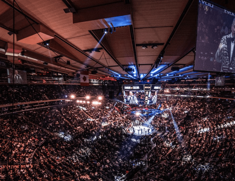 UFC Fixing Scandal: Factory X Denies FBI Raid