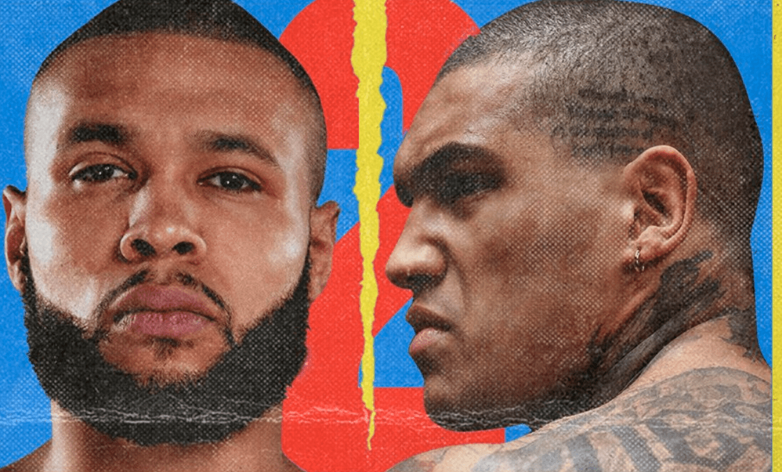 Chris Eubank Jr. Vs. Conor Benn 2 Preview