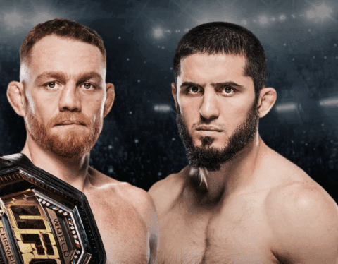 Jack Della Maddalena Vs Islam Makhachev Breakdown | MMA News