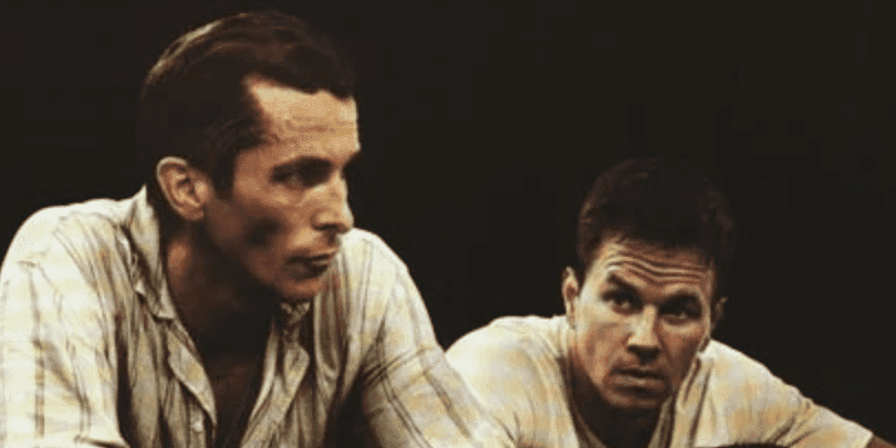 Micky Ward On Having 'The Fighter' Sequel