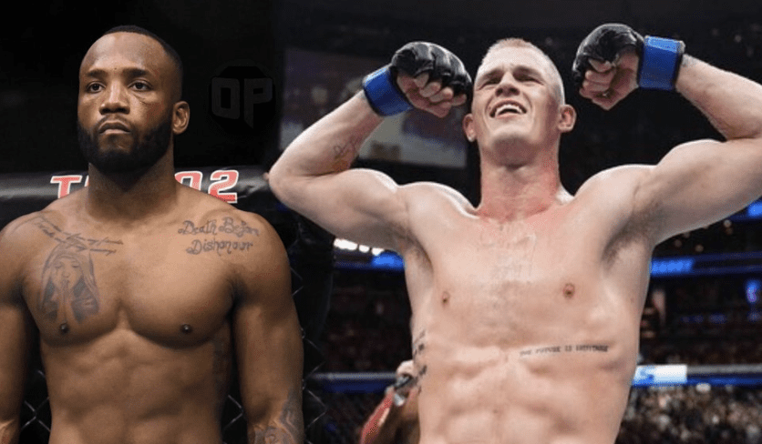 Edwards Slams Machado Garry: Losing to Shavkat Is His 'Biggest Achievement'